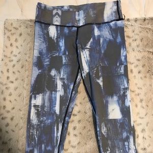 Workout leggings